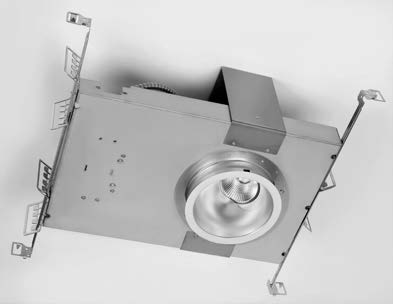 MRI Downlight MRI Adjustable