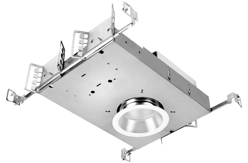 4" Lens Downlight - SURGICAL