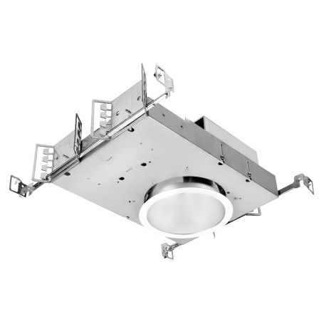 LED 6" Open Downlight vHealth